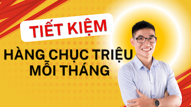 A.I giúp chủ quán đỡ tốn tiền triệu mỗi tháng cho việc thuê viết bài như thế nào?