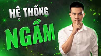 Sơ đồ Hệ thống marketing chặt chẽ với cập nhật mới nhất 