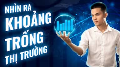 Công thức 3Đ - Chọn đúng thị trường
