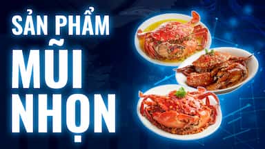 Chiến lược phải thuộc lòng - Sản Phẩm Mũi Nhọn 